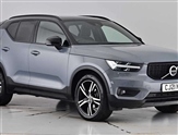 Volvo XC40 Image 1