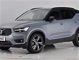 Volvo XC40 Image 4