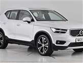 Volvo XC40 Image 1