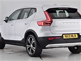 Volvo XC40 Image 2