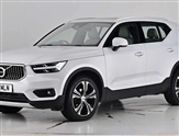Volvo XC40 Image 4