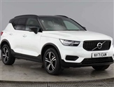 Volvo XC40 Image 6