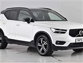 Volvo XC40 Image 1