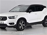 Volvo XC40 Image 4