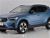 Volvo XC40 Image 4