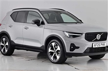 Used Volvo XC40
