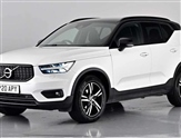 Volvo XC40 Image 4