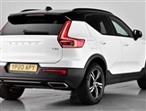 Volvo XC40 Image 6