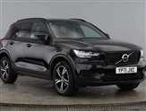 Volvo XC40 Image 1
