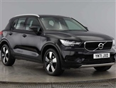 Volvo XC40 Image 1