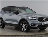 Volvo XC40 Image 1