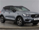 Volvo XC40 Image 1