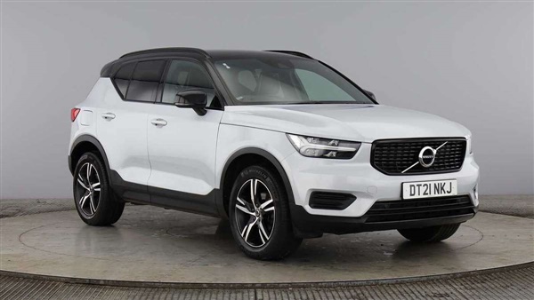 Large image for the Used Volvo XC40