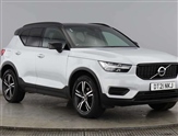 Volvo XC40 Image 1