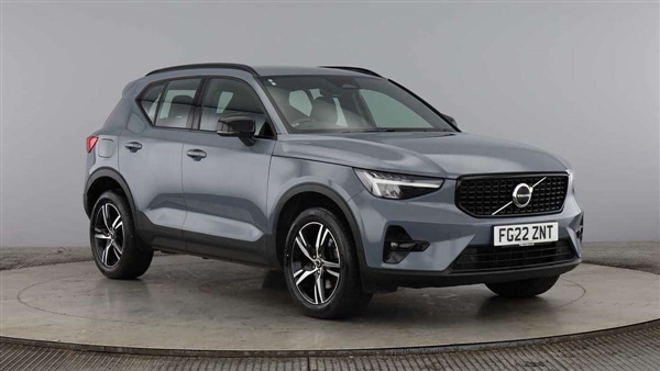 Large image for the Used Volvo XC40
