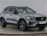 Volvo XC40 Image 1