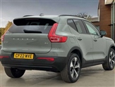 Volvo XC40 Image 2