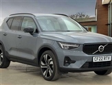Volvo XC40 Image 1