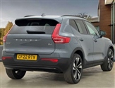 Volvo XC40 Image 2