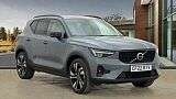 Volvo XC40 Image 4