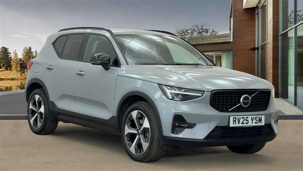 Large image for the Used Volvo XC40
