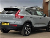 Volvo XC40 Image 2