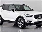 Volvo XC40 Image 1