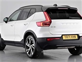 Volvo XC40 Image 2