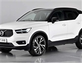 Volvo XC40 Image 5