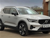 Volvo XC40 Image 1