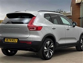 Volvo XC40 Image 3