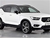 Volvo XC40 Image 1