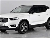 Volvo XC40 Image 5