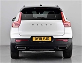Volvo XC40 Image 6