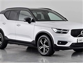 Volvo XC40 Image 1