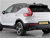 Volvo XC40 Image 2