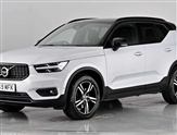 Volvo XC40 Image 5