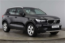 Used Volvo XC40