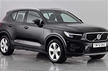Used Volvo XC40