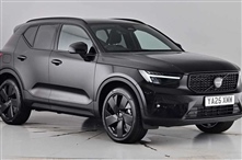 Used Volvo XC40