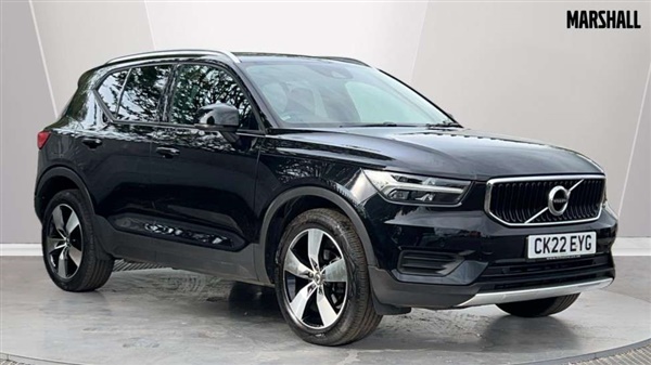 Large image for the Used Volvo XC40