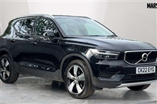 Used Volvo XC40