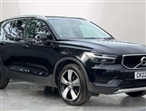 Volvo XC40 Image 1