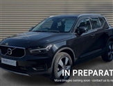 Volvo XC40 Image 3