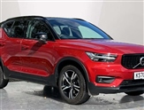 Volvo XC40 Image 1