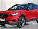 Volvo XC40 Image 6