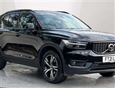 Volvo XC40 Image 1