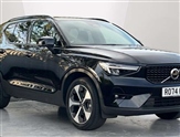 Volvo XC40 Image 1