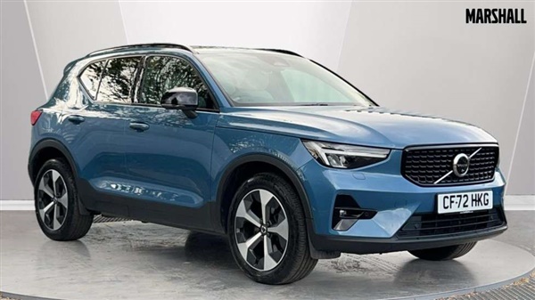 Large image for the Used Volvo XC40