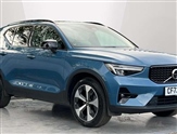 Volvo XC40 Image 1
